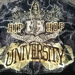 Christian Audigier sweatshirt hoodie